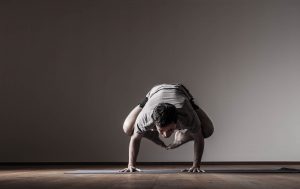 Yoga Offene Stunde - Mittwoch