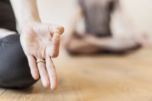 Yoga Kurs Frühling / Sommer - Montag