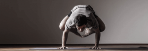 Sommeryoga - Montags