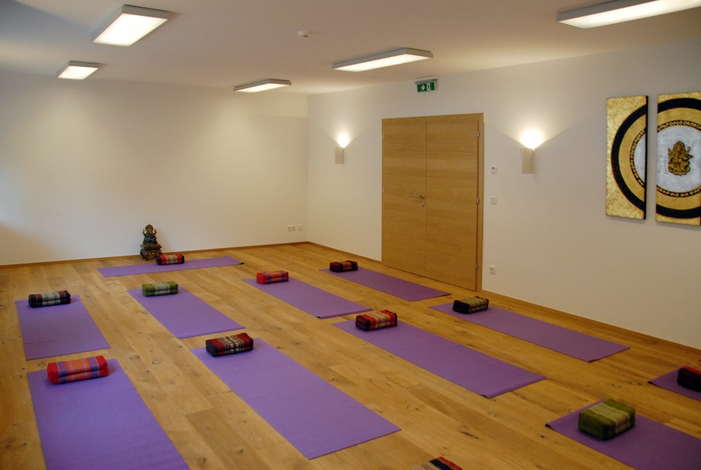 Studio 1