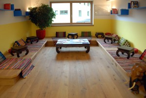 narayoga aufenthalt